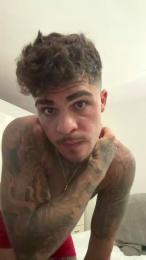 Chrisdov webcam model stream image