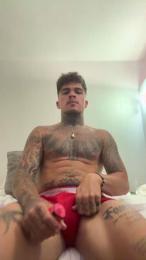 Chrisdov webcam model stream image