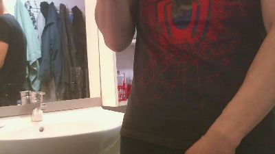 chevalier_mmm webcam model stream image