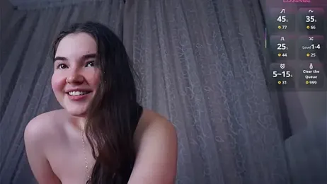 CathrynDail webcam model stream image