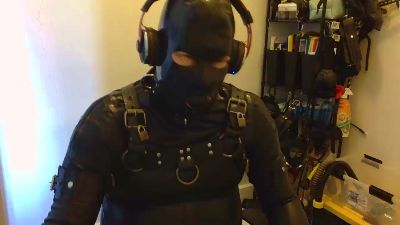 Rubber_faggot webcam model stream image