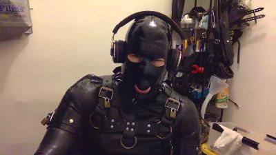 Rubber_faggot webcam model stream image
