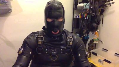 Rubber_faggot webcam model stream image