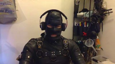 Rubber_faggot webcam model stream image