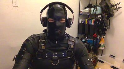 Rubber_faggot webcam model stream image