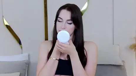 Betty_Bridge webcam model stream image