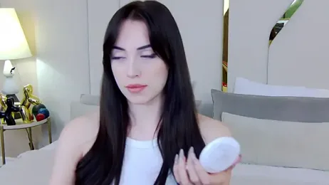 Betty_Bridge webcam model stream image