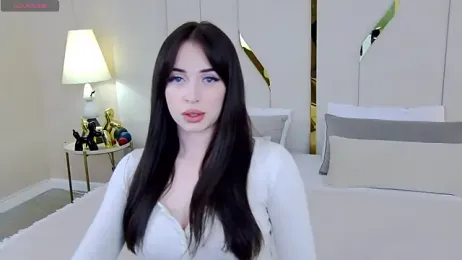 Betty_Bridge webcam model stream image