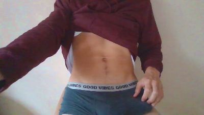 mandarina025 webcam cam4 model stream image