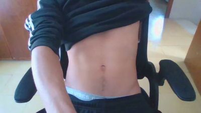 mandarina025 webcam model stream image