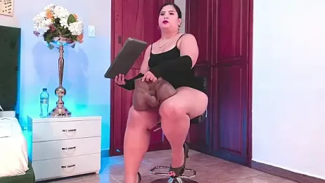 AGATHAA_WHITE webcam model stream image