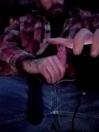 RobStrokes215 webcam stripchat model stream image