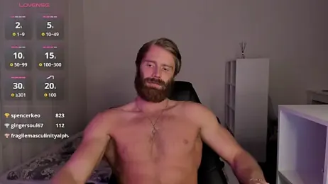 Paul_Rolex webcam model stream image