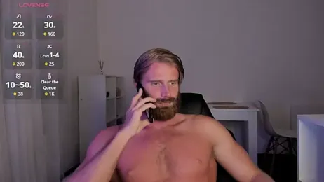 Paul_Rolex webcam model stream image