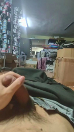 Fernand5o7 webcam model stream image