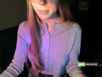 jenny_angelok webcam model stream image
