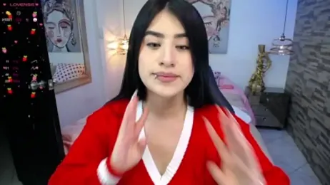 Nara_belen webcam model stream image