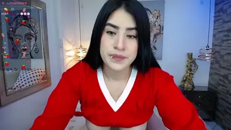 Nara_belen webcam model stream image