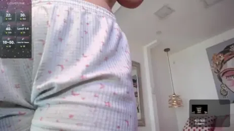 Nara_belen webcam model stream image