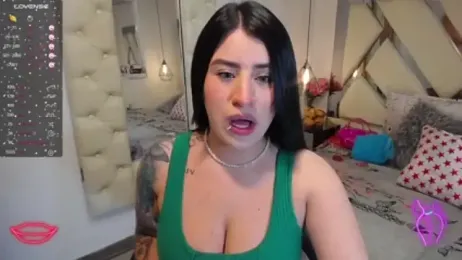 Nara_belen webcam model stream image