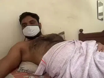 HandsomeMche webcam stripchat model stream image