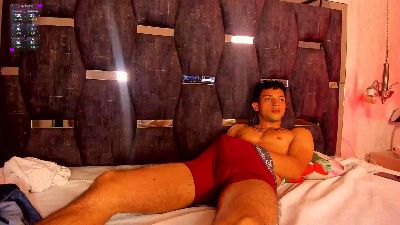 JaredTorres webcam cam4 model stream image