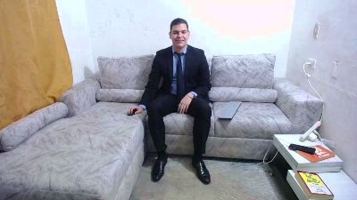 Smarty_Biz webcam model stream image