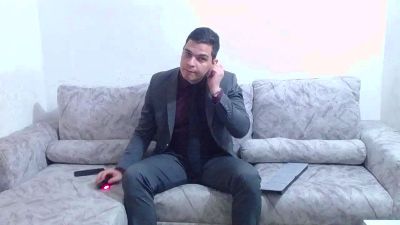 Smarty_Biz webcam model stream image