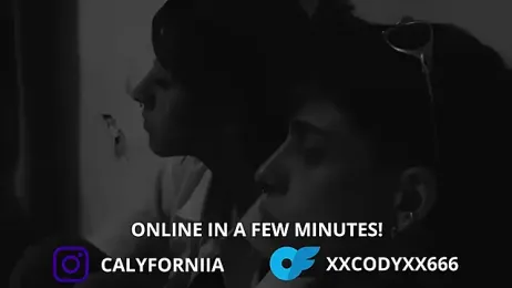 Кадр эфира xxcodyxx666_ на Stripchat