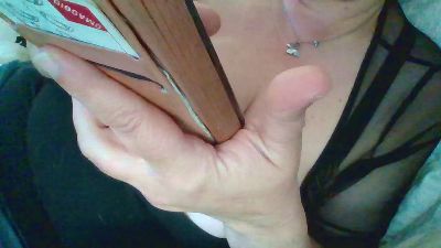 TettonaPelosa webcam model stream image