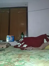 IndianRima webcam model stream image