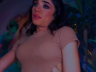 Shantall Sophia webcam model stream image