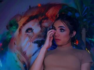 Shantall Sophia webcam model stream image