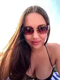 Syka0001 webcam model stream image