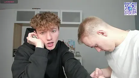 Kevin_Young_Cat webcam model stream image