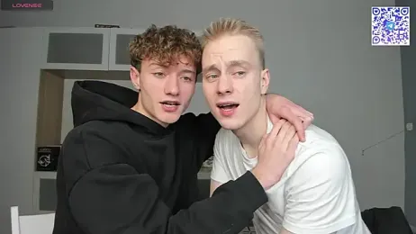 Kevin_Young_Cat webcam model stream image