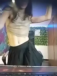 BurningVenus12 webcam model stream image