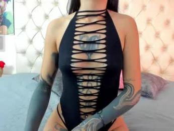 emilieandblake webcam chaturbate model stream image