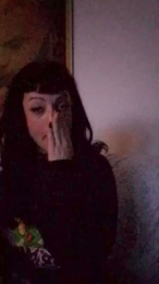 Shelly41 webcam model stream image