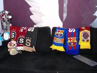 Paul Morisette webcam model stream image