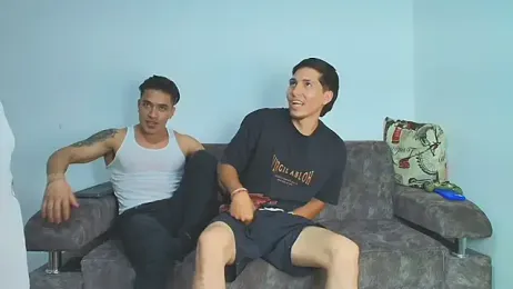 thebadboys05 webcam model stream image