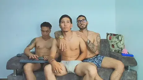 thebadboys05 webcam model stream image