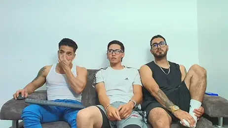 thebadboys05 webcam model stream image