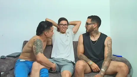 thebadboys05 webcam model stream image