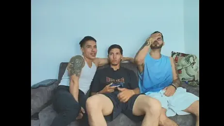 thebadboys05 webcam model stream image