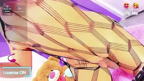 Catt_Alexxa webcam model stream image