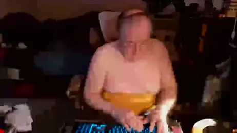 Toastir webcam model stream image