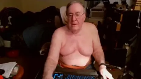 Toastir webcam model stream image