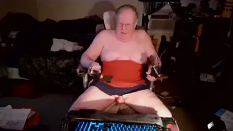 Toastir webcam model stream image