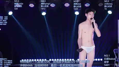 AOA-ACA webcam model stream image